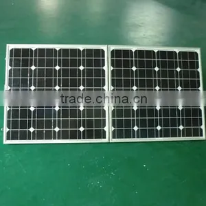 Flexible pv Solar Panel for 100w thumbnail-1