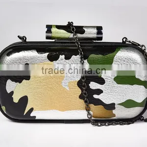 Elegant Evening Lady Handbag, Girls Clutch Handbag Style thumbnail-2