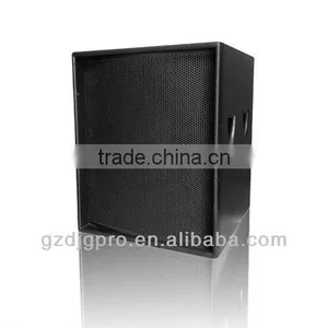 18 Inch Subwoofer --F118B thumbnail-1