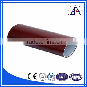 Anodized Finishing Aluminum Squeeze Tubes thumbnail-3