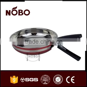 China Factory Removable Bakelite Handles for Cookware thumbnail-3