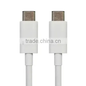 Super Speed USB 3.1 Type C Cable ABS Case thumbnail-1