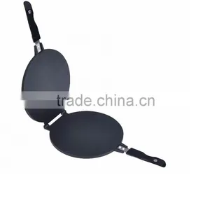 Tortilla Press / Tortilla Making Machine thumbnail-1