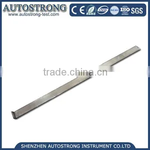 Laboratory Equipment IEC60065 Stainless Steel Test Hook Probe thumbnail-1