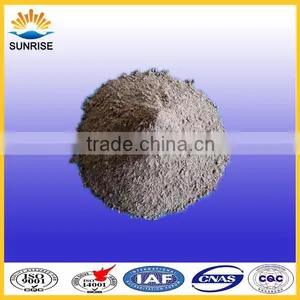 Castable Refractory Al2o3 Sio2 Refractory Castable and Cement thumbnail-1