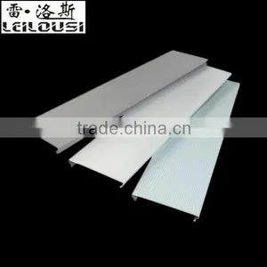 New Pop Metal Material Aluminum Decorative Ceiling thumbnail-1