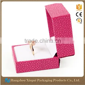 Mini Square Ring Jewellery Box thumbnail-1