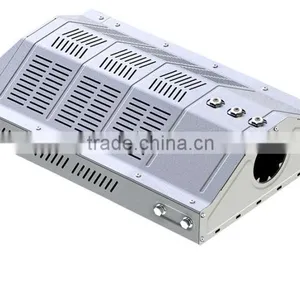 200W Outdoor Led Street Light Housing With Refrigerant Aluminium thumbnail-2