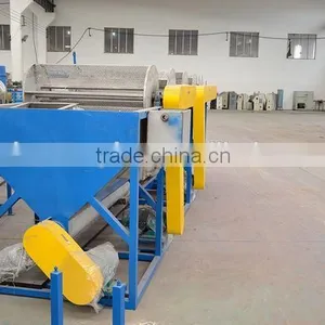 500KG PP PE Films Washing Machine thumbnail-3