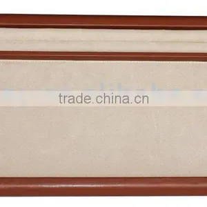PU Leather Jewelry Display Tray thumbnail-1