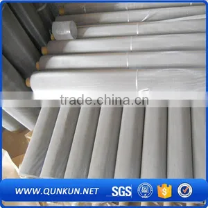 Sus304 1x1 Stainless Steel Welded Wire Mesh thumbnail-1