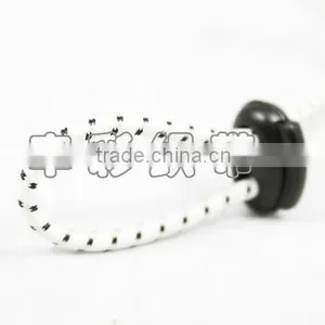 Elastic Rope for Sports Wear thumbnail-1