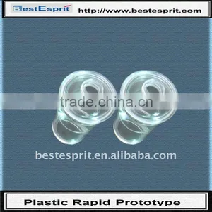 Plastic Bottle Prototype thumbnail-1