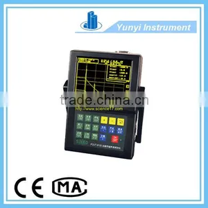 Digital Ultrasonic Flaw Detector thumbnail-1