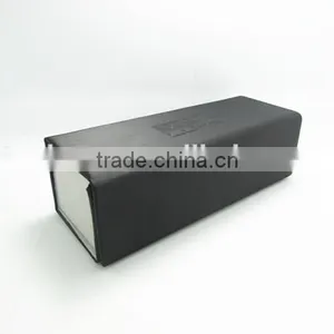 2016 Unique Desgin Folding Handmade Glasses Case thumbnail-5