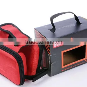 Travel Bicycles Bag Bicycle Tube Bag Bike Frame Bag thumbnail-1