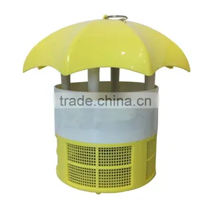 Photocatalyst Mosquito Repellent Lamp thumbnail-2