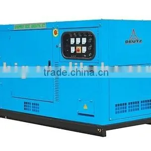Deutz Series Generator Set thumbnail-1