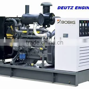 Water Cooled Diesel Generator thumbnail-1