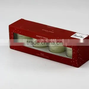 Hot Sale Cheap White Candle With Good Packing / Factory Direct Supplying Candle thumbnail-4