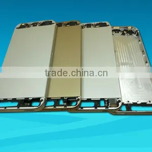 High Precision Cnc Aluminum Parts Metal Prototype Maker thumbnail-6