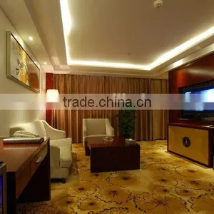 Nylon Custom Printed Carpet for Corridor-02 thumbnail-2