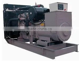900kva Diesel Generator Water Cooled uk Engine Sale thumbnail-5