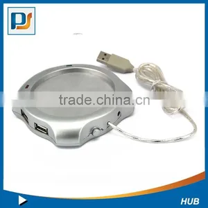 Mini Portable Office Coffee Usb Cup Warmer /cup Warmer /electric Cup Warmer thumbnail-3