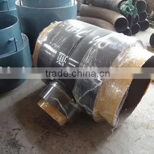 High Quality and Low Price Pipe Reducer/pipe Tee thumbnail-1