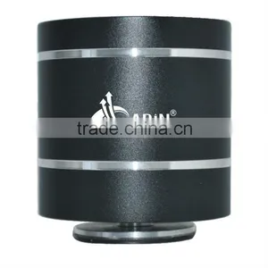 B1BT Rechargeable Bluetooth Omni-Directional 10W Vibration Speaker for Outdoor Audio Player thumbnail-3