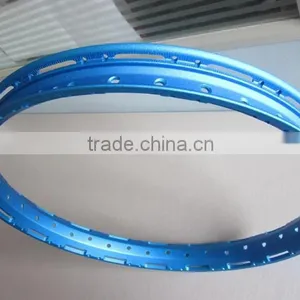 Motorcycle Parts D Type Motorcycle Alloy Wheel/Alloy Spoke Wheel thumbnail-3