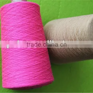 Yarn Polyester China Factory 10s-60s thumbnail-3