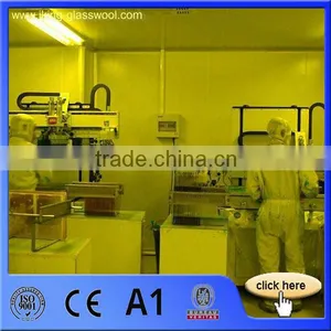 Rockwool Sandwich Panel Production Line Price thumbnail-6