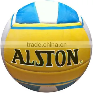 Low Price OEM Soft Tpu Beach Volleyball thumbnail-1
