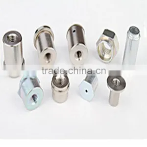 Stainless Steel Glass Standoff Hardware Supplier thumbnail-4