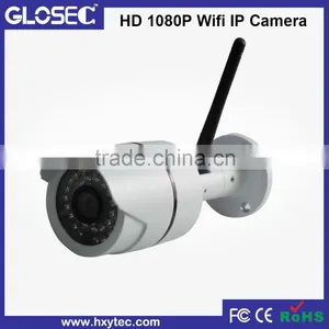 Best Selling HD 1080P WiFi Cameras With Mini Bullet Camera Security Camera Quality Choice thumbnail-1