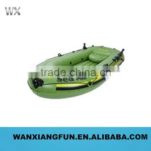 New Design Durable High Speed Pvc Inflatable River Boats Made in China for Sale thumbnail-6