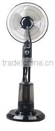 Water Spray Fan/mist Spray Fan thumbnail-1