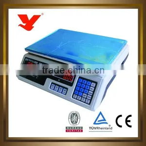 Digital Scale With Printer thumbnail-4