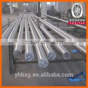 316L Stainless Steel Round Bar thumbnail-6