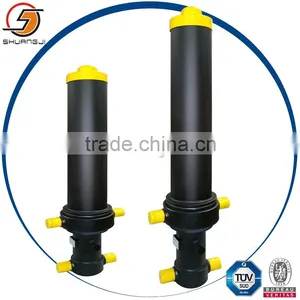 2016 First Promotion NEW Hydraulic Cylinders for Tractor Trailer From New Factory thumbnail-1