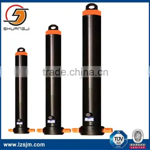 2016 Cheap but Good Quality Piston Type Different Types Hydraulic Cylinders thumbnail-2