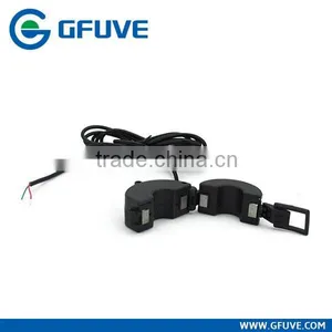High Accuracy Hole Clamp On Current Transformer thumbnail-1