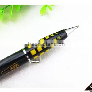 MTP04 Heavy Metal Ballpoint Pen thumbnail-6