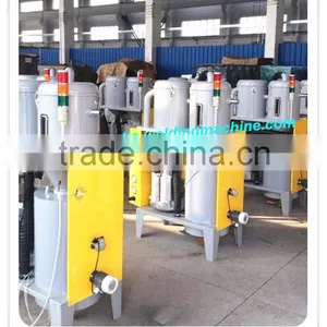 Flux Recycling Machine For Submerged Arc Welding Machine thumbnail-3