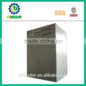 Top Quality Electric Steam Generator for Drying thumbnail-1