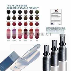 Mastor Medical Grade Permanent Makeup Tattoo Ink thumbnail-3