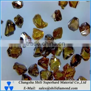 Black Cubic Boron Nitride for Metal Resin Bond thumbnail-1