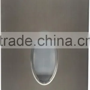 Liquid Soap Dispenser Automatic Sensor Large Capacity 1000ml for Bathroom, 1000ml Sensor Operate Automatic Soap Dispenser thumbnail-4