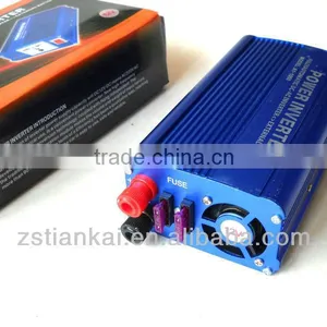 600w Power Inverter 12vdc to 220vac thumbnail-1